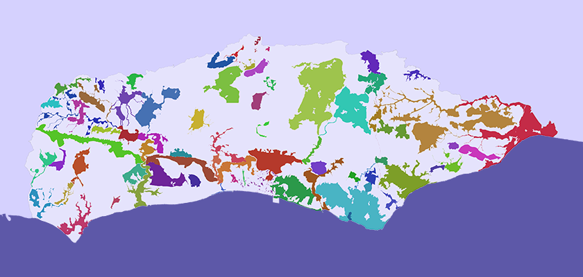 Base Map